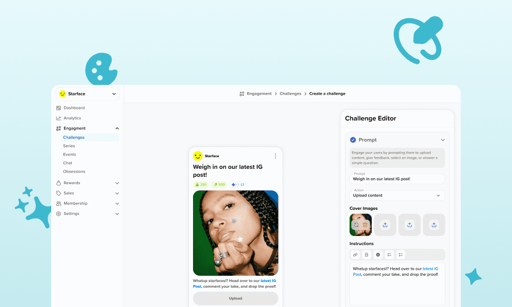 Forms & information architecture